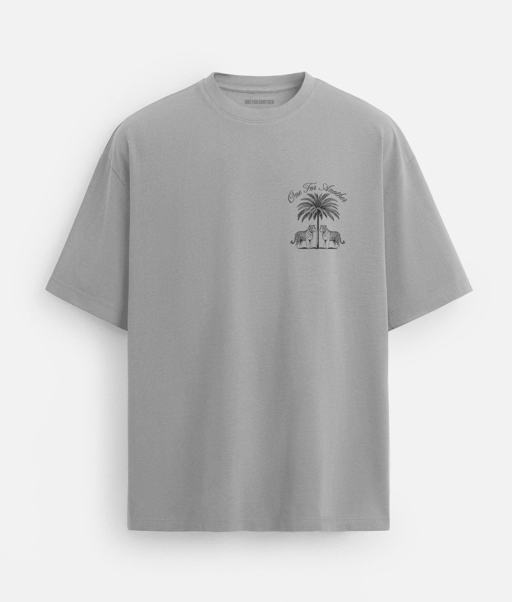 Humble Heart Oversized T-shirt