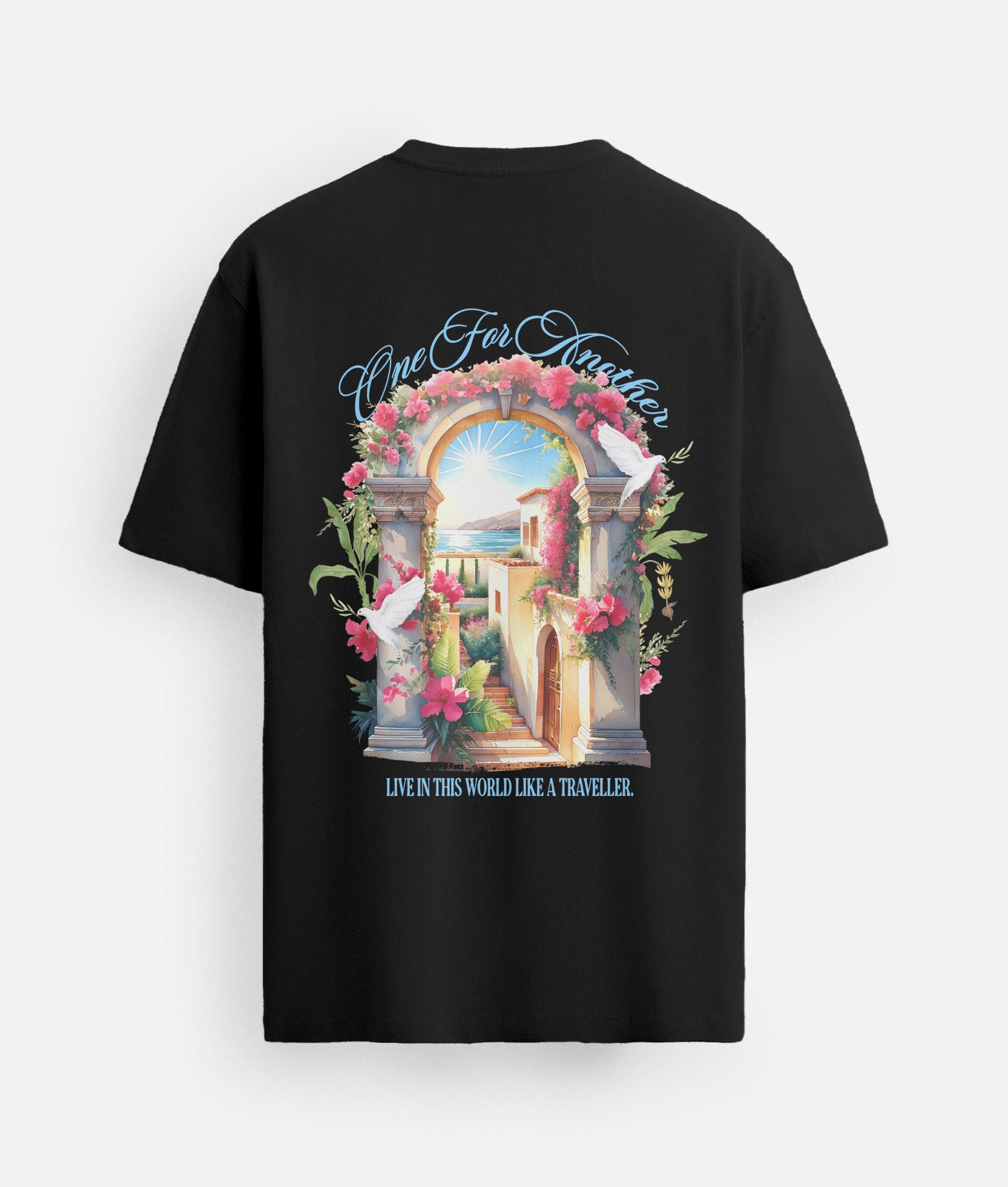 Paradise T-shirt