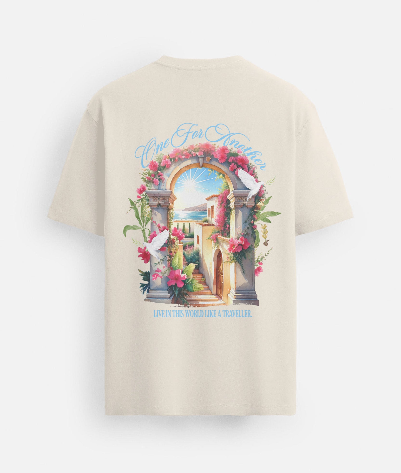 Paradise T-shirt