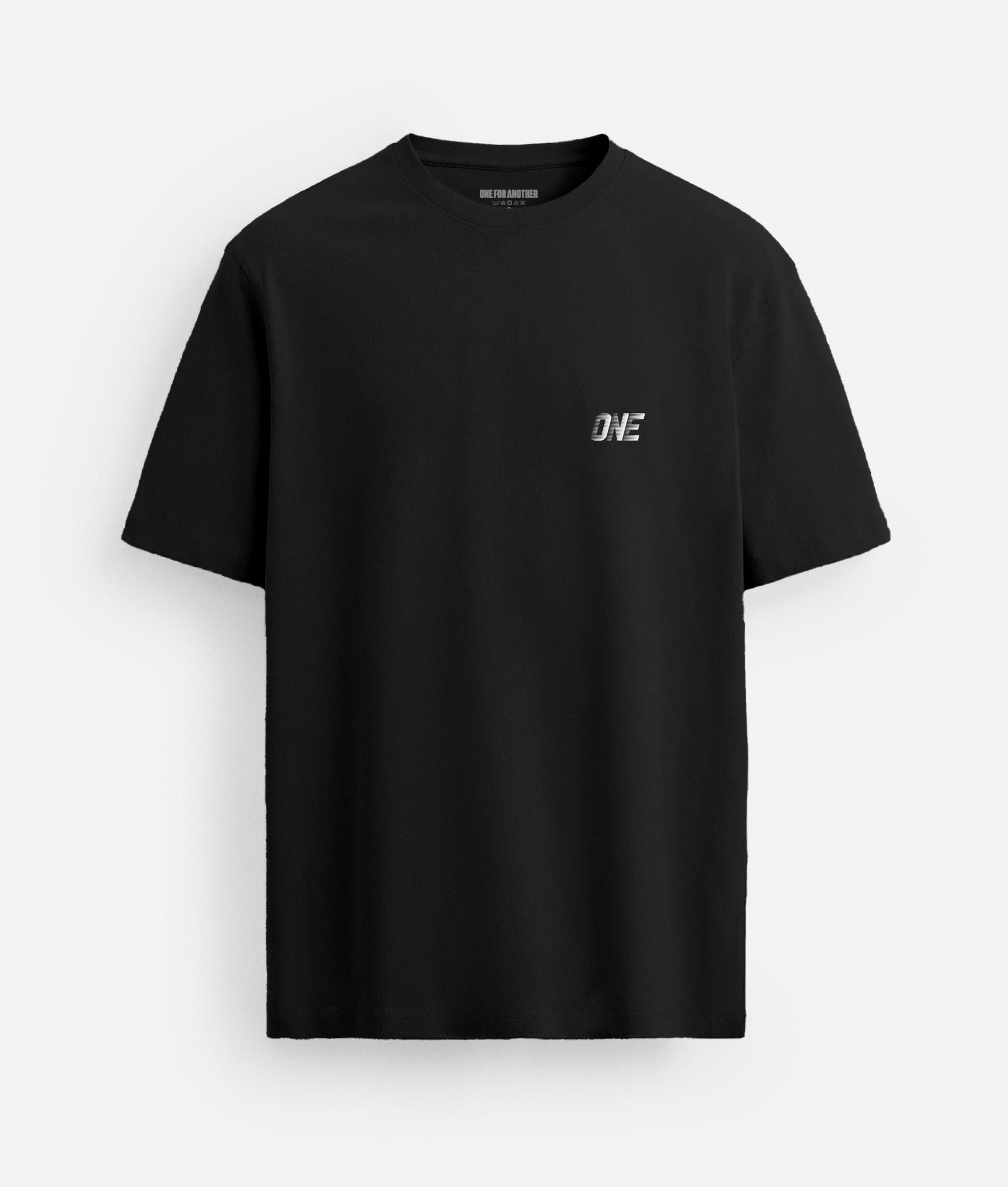 We Are One Speed T-shirt