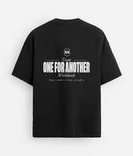 Team Worldwide Oversized T-shirt