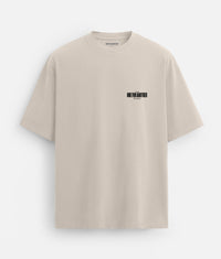 Team Worldwide Oversized T-shirt