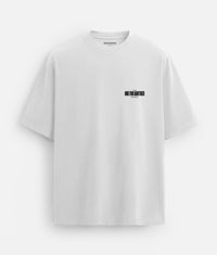 Team Worldwide Oversized T-shirt