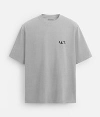 94:6 Oversized T-shirt
