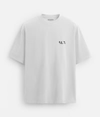 94:6 Oversized T-shirt