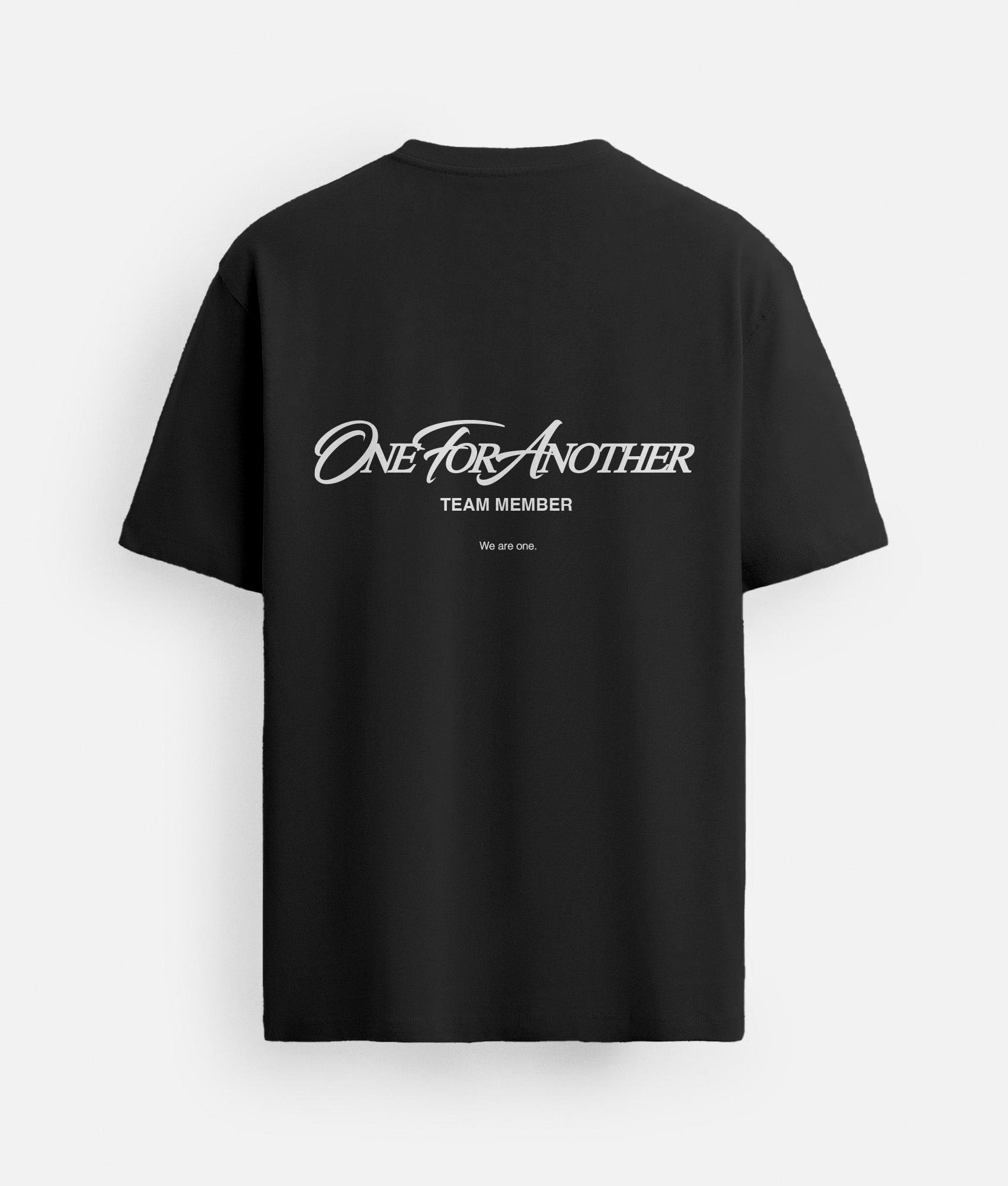 Team Member T-shirt