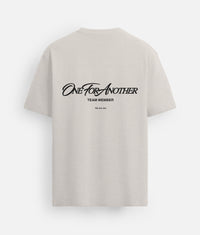 Team Member T-shirt