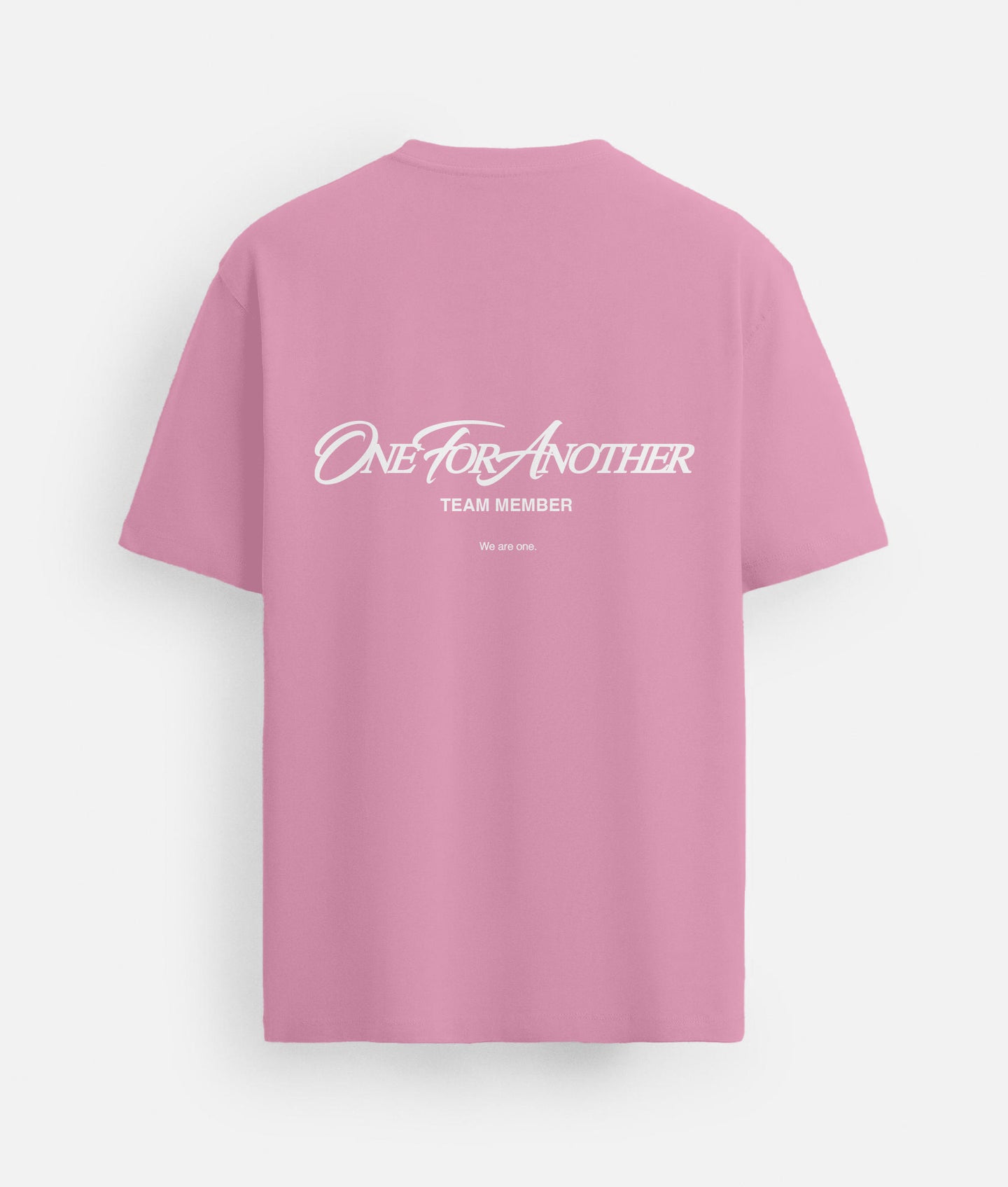Team Member T-shirt