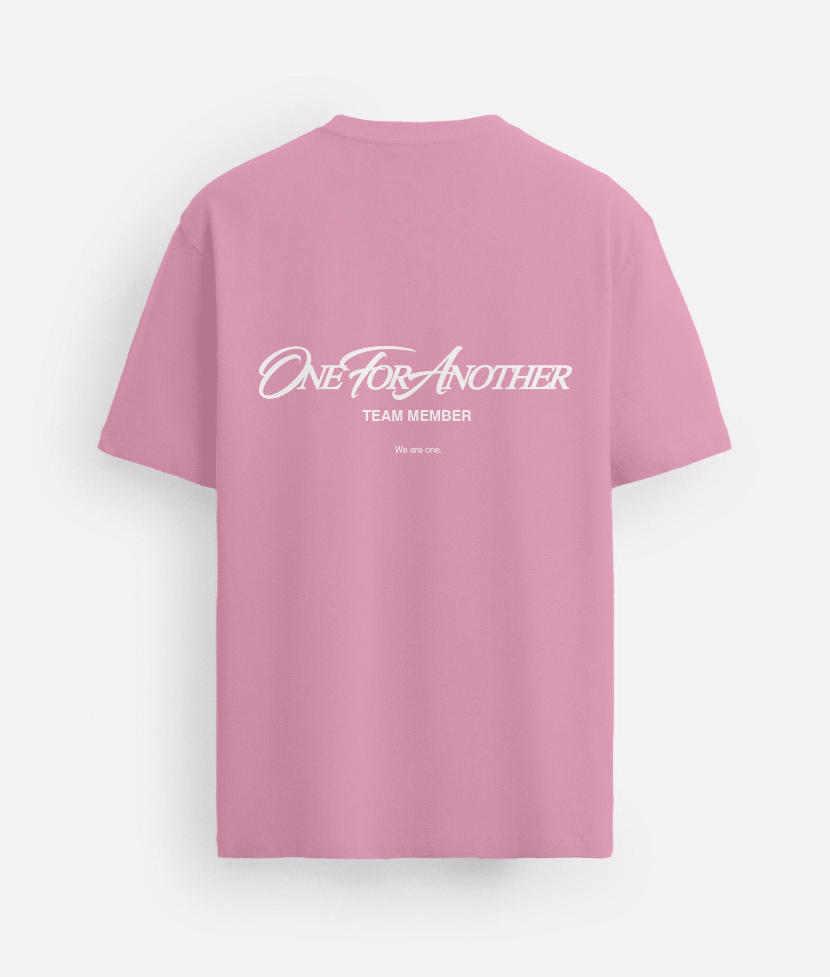 Team Member T-shirt