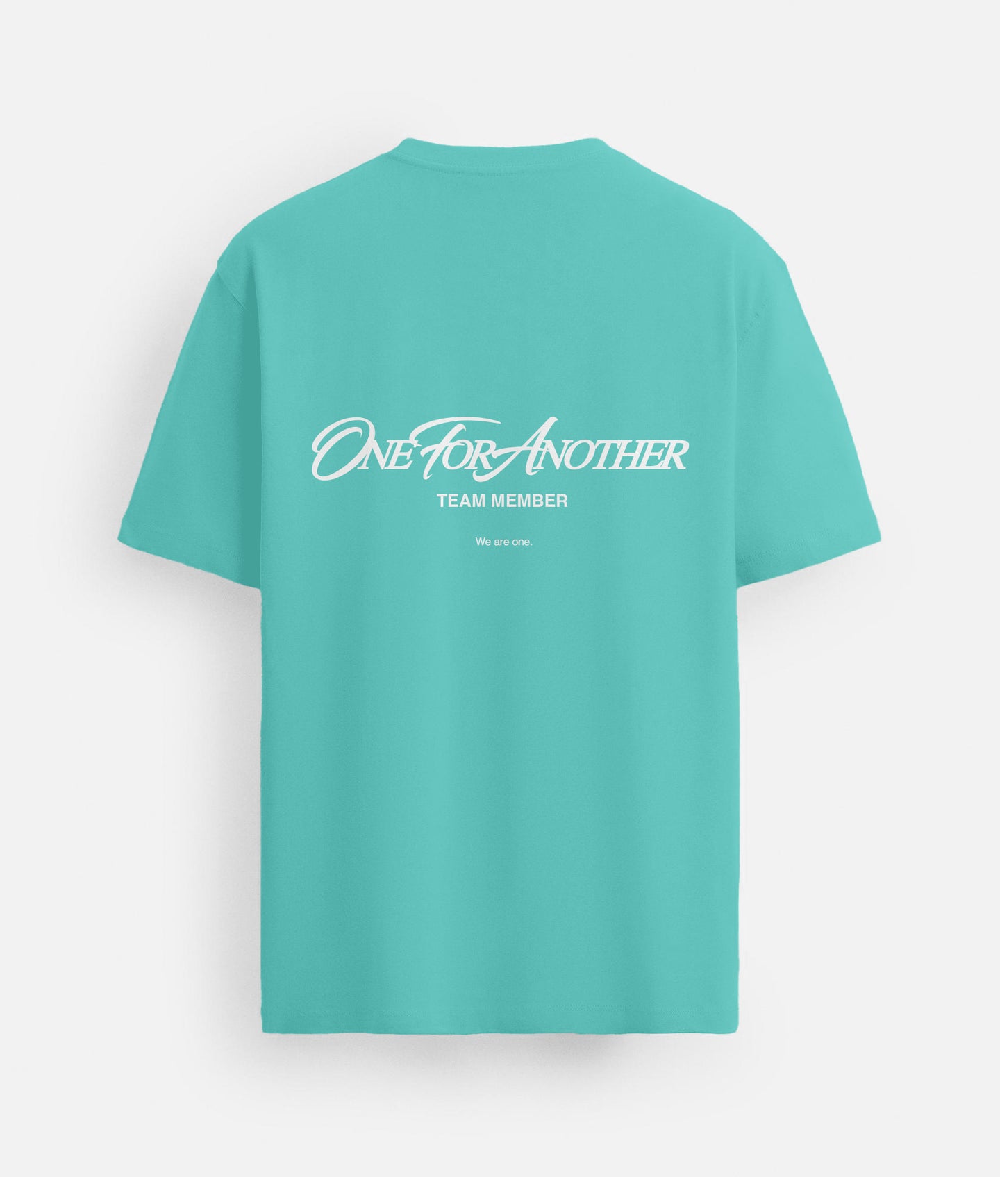 Team Member T-shirt