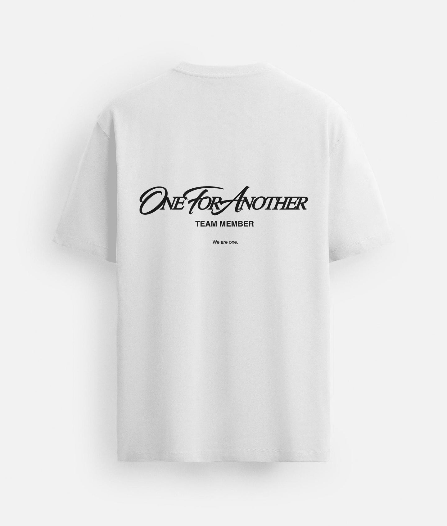 Team Member T-shirt