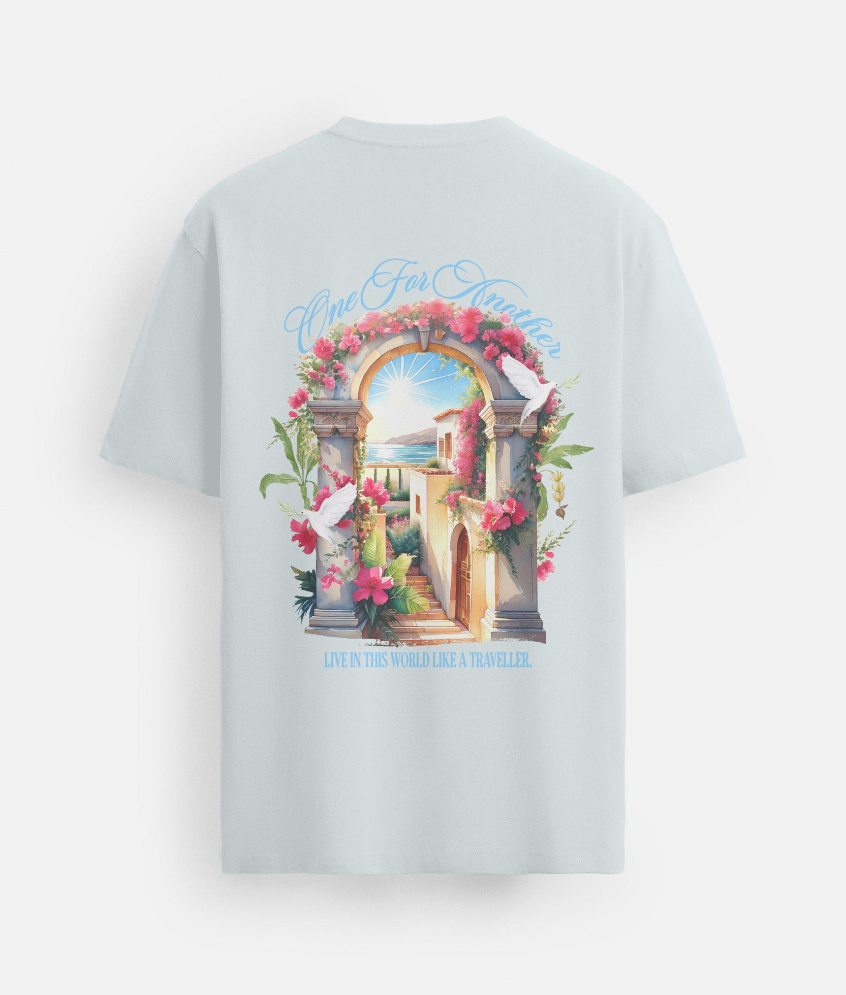 Paradise T-shirt