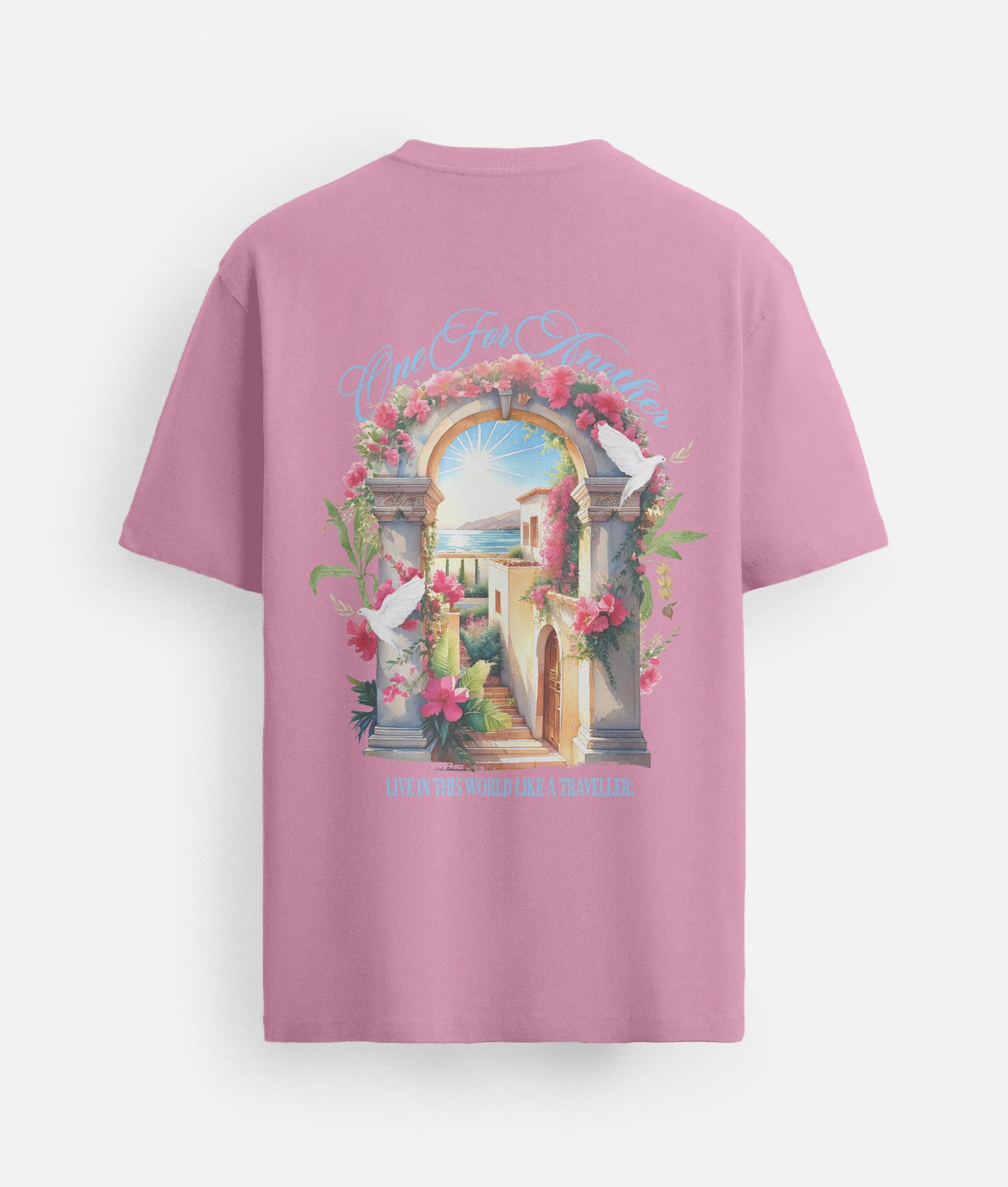 Paradise T-shirt
