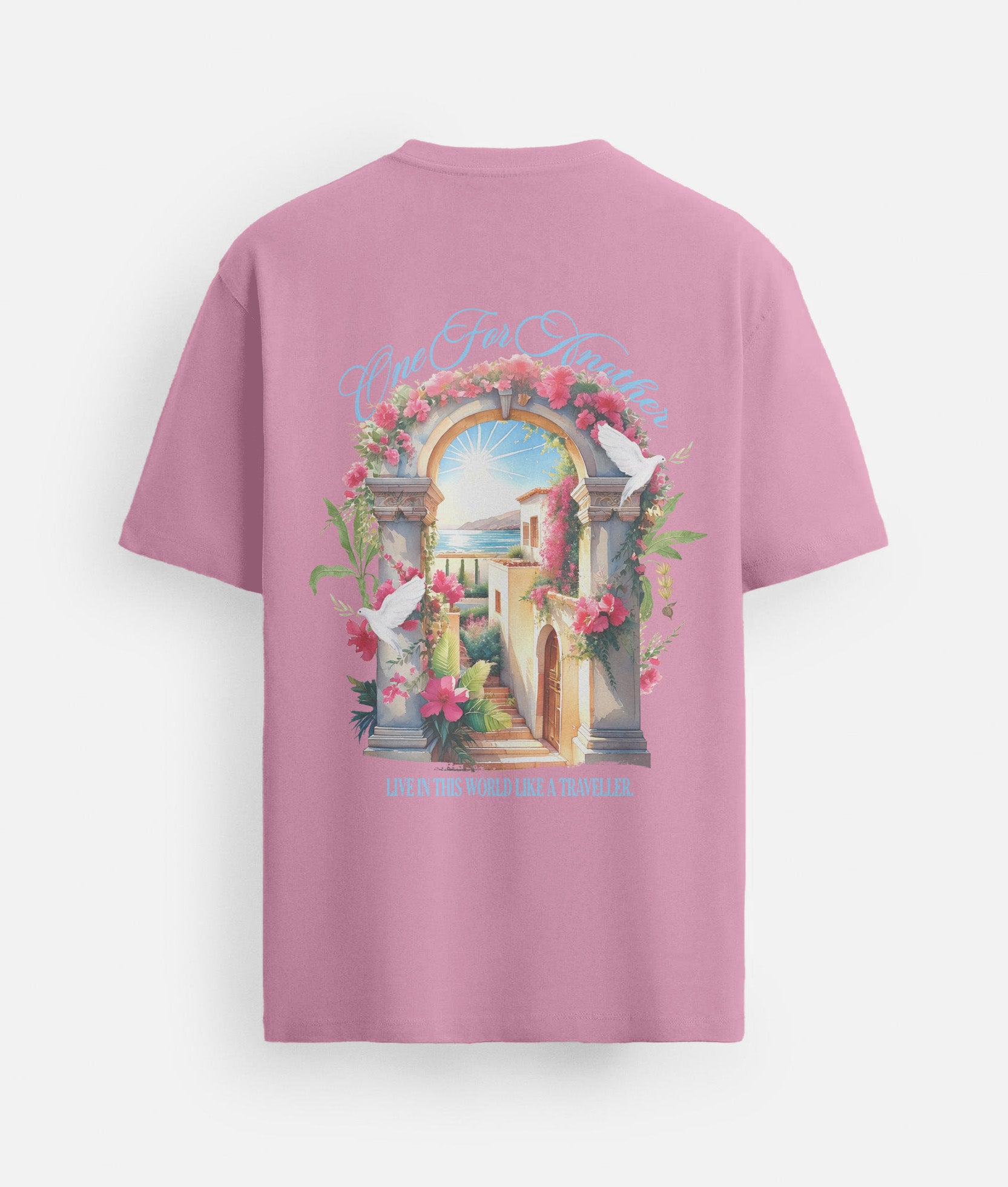Paradise T-shirt