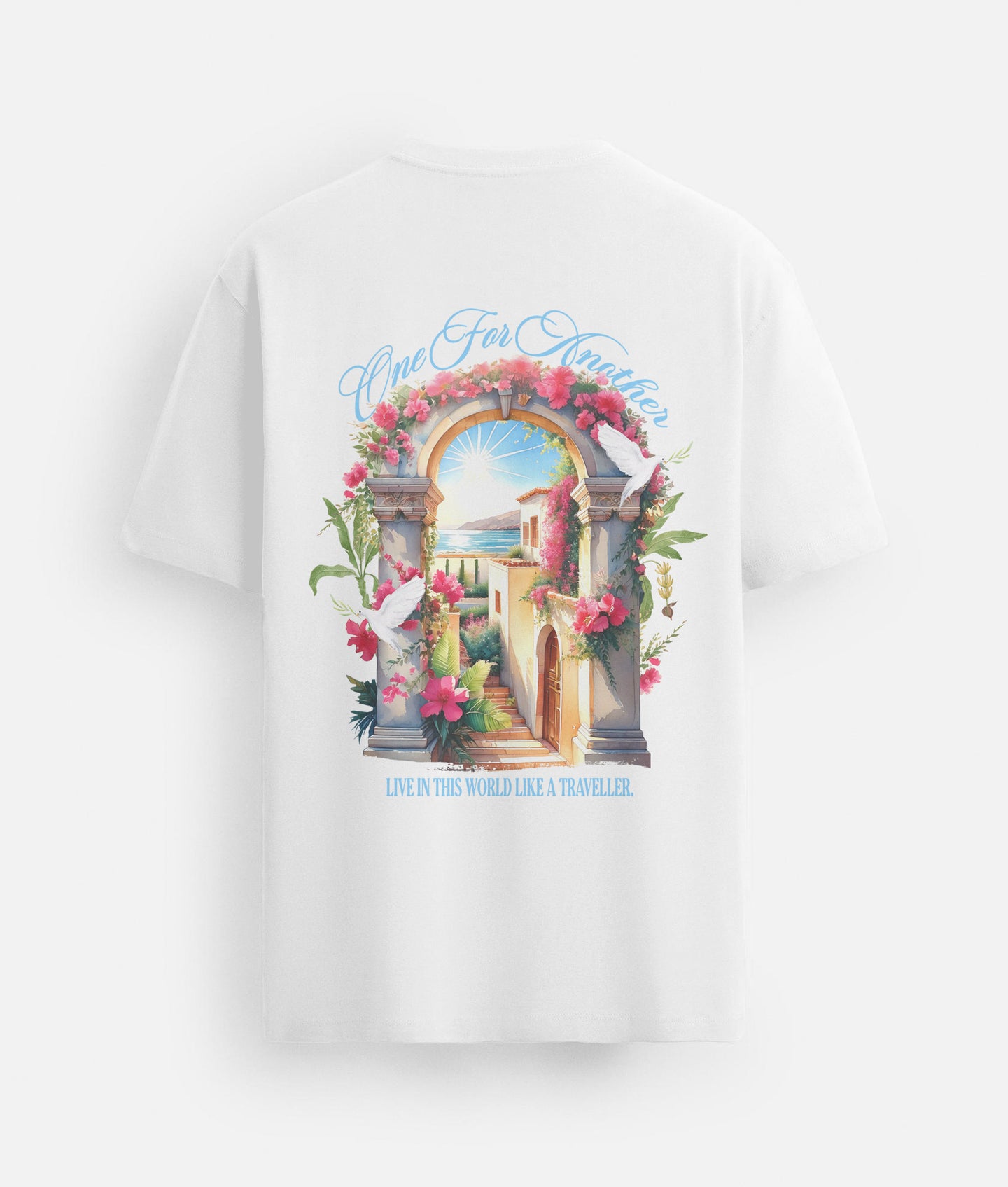 Paradise T-shirt