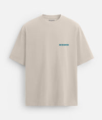 ONE FOR ANOTHER x RAHMA Oversized T-shirt